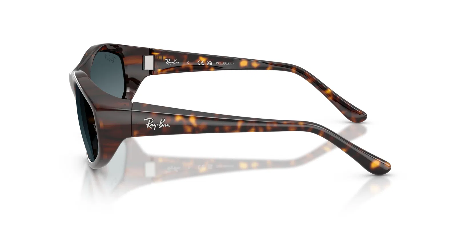 Ray-Ban 2228 Sunglasses - view 8